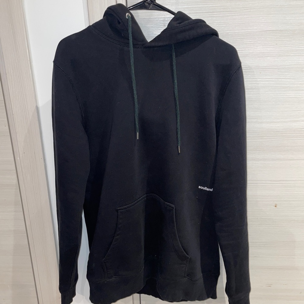 Soulland hoodie